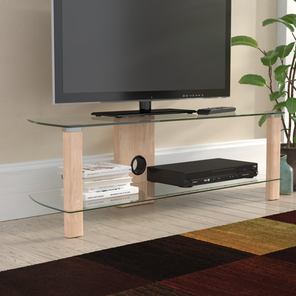 Wade Logan Trigg TV Stand for TVs up to 50" & Reviews Wayfair.co.uk